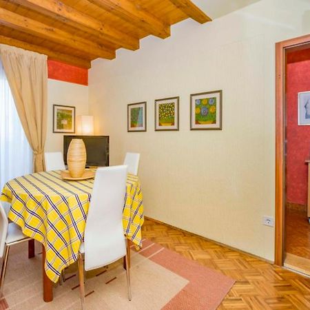 Apartments Villa Rossella 1 Rovinj Habitación foto