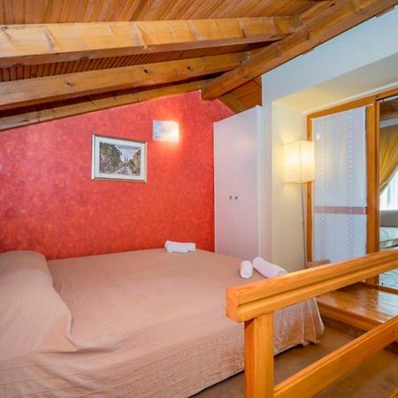 Apartments Villa Rossella 1 Rovinj Habitación foto