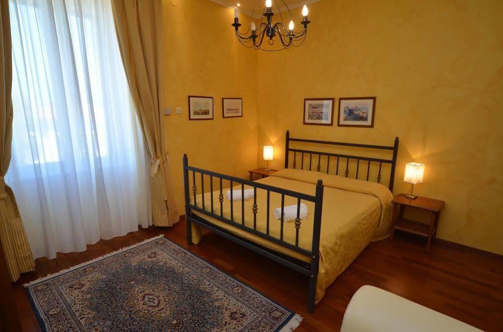Apartments Villa Rossella 1 Rovinj Exterior foto