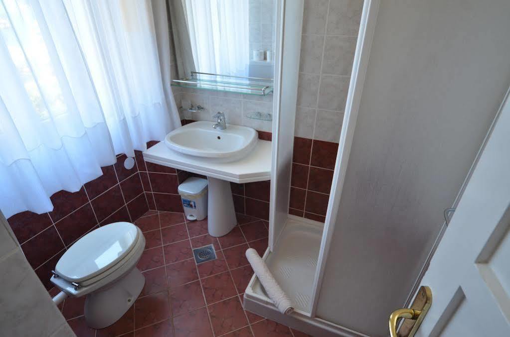 Apartments Villa Rossella 1 Rovinj Exterior foto