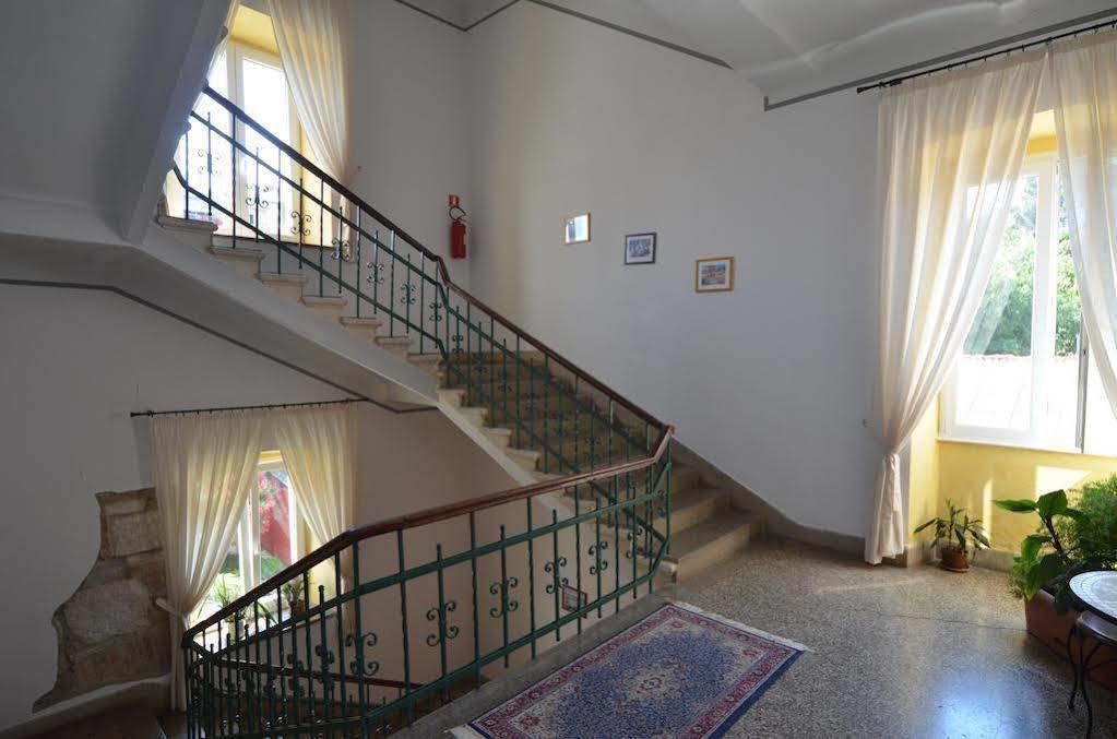 Apartments Villa Rossella 1 Rovinj Exterior foto
