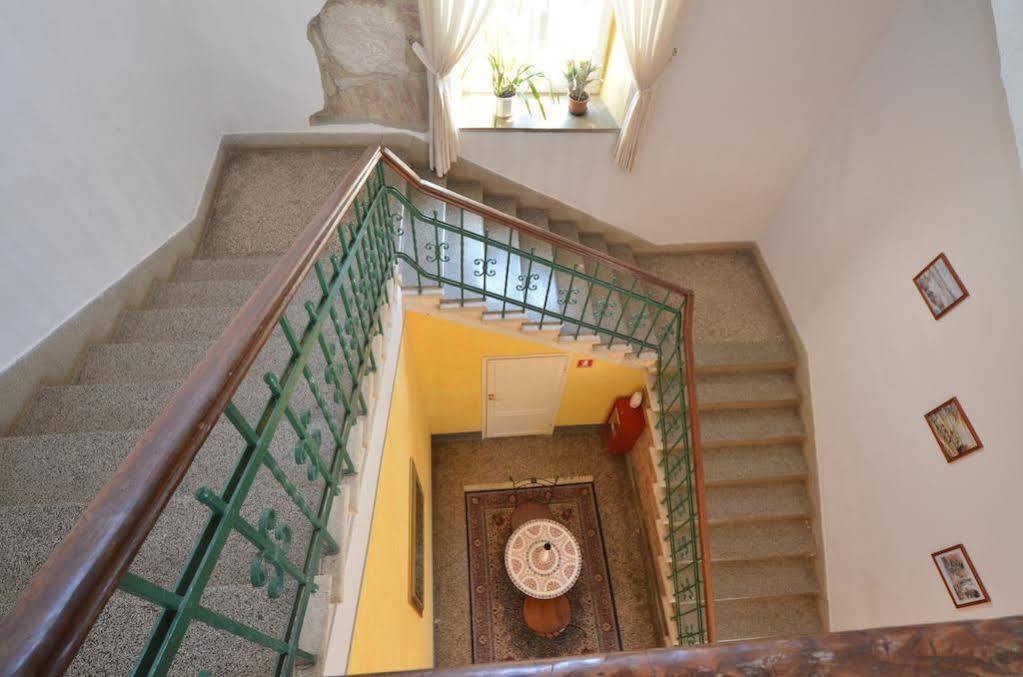 Apartments Villa Rossella 1 Rovinj Exterior foto